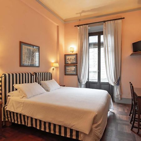 Residenza Johanna I Firenze Kültér fotó