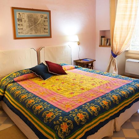 Residenza Johanna I Firenze Kültér fotó