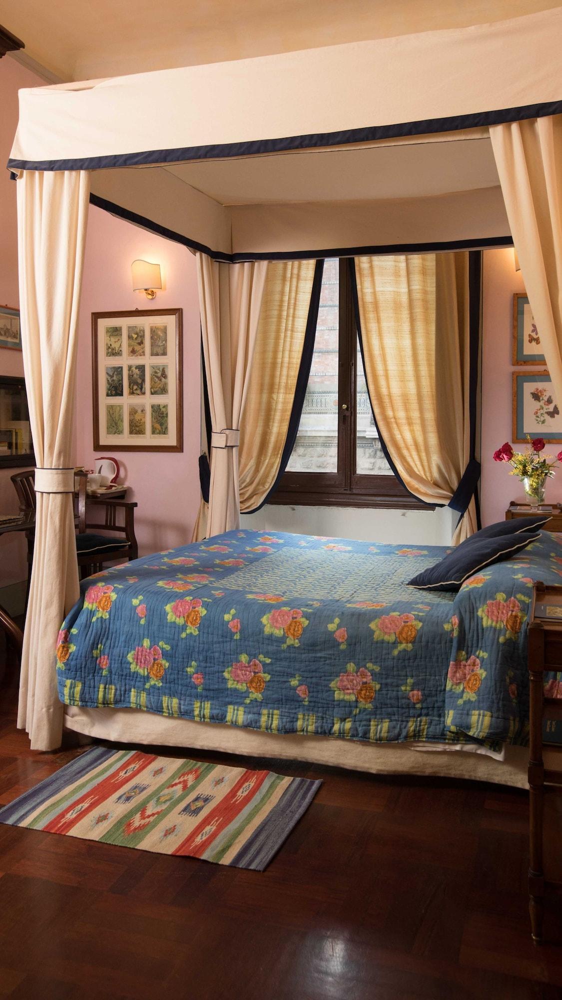 Residenza Johanna I Firenze Kültér fotó