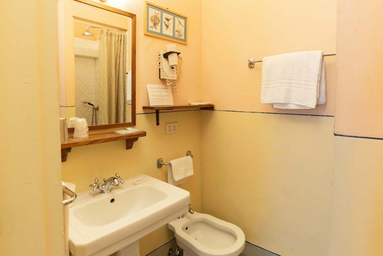 Residenza Johanna I Firenze Kültér fotó