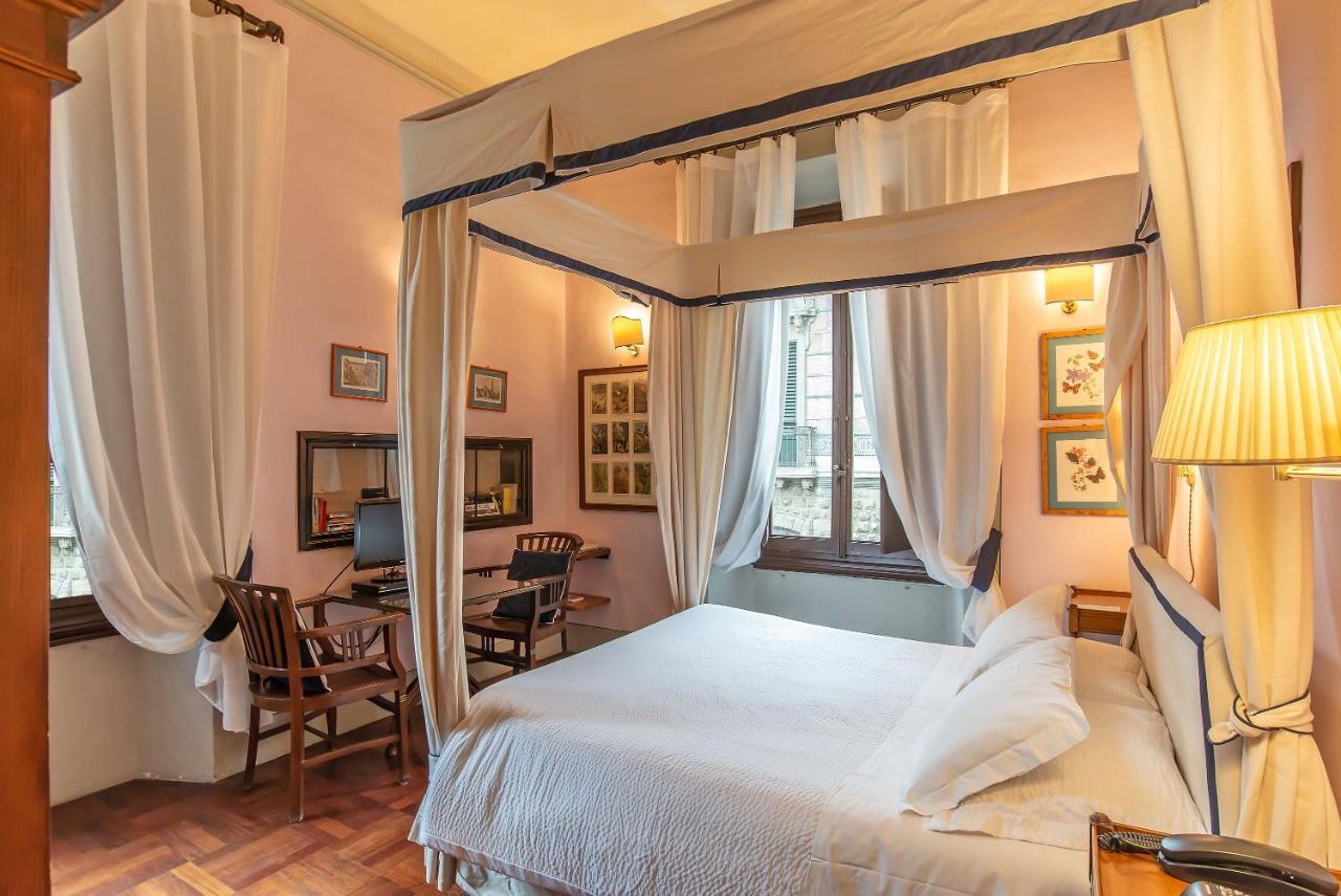 Residenza Johanna I Firenze Kültér fotó