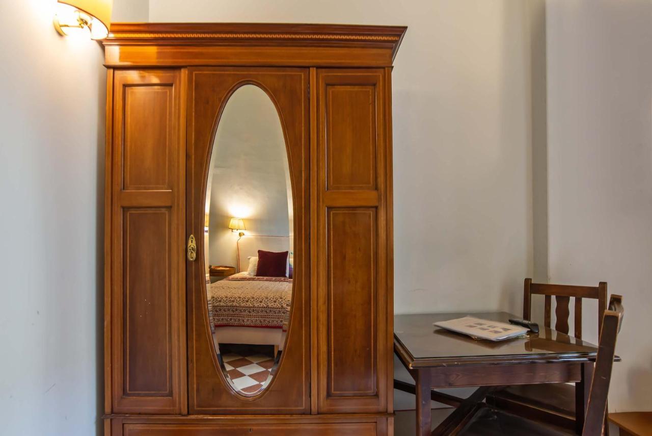 Residenza Johanna I Firenze Kültér fotó