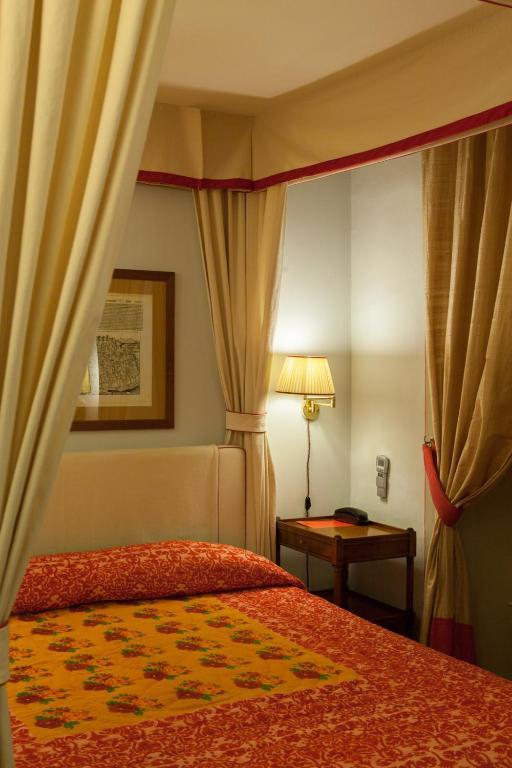Residenza Johanna I Firenze Kültér fotó