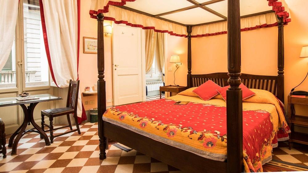 Residenza Johanna I Firenze Kültér fotó