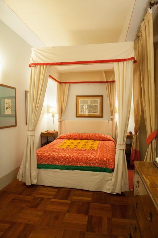 Residenza Johanna I Firenze Szoba fotó