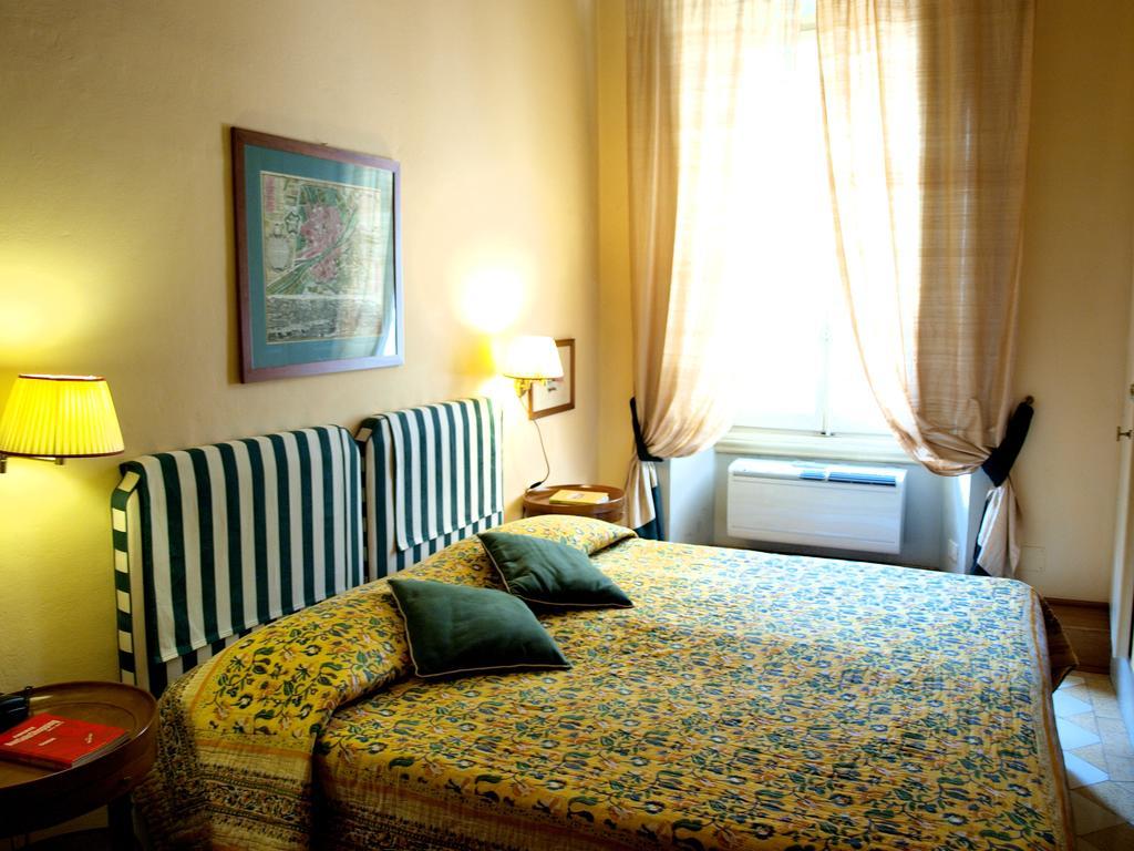 Residenza Johanna I Firenze Kültér fotó