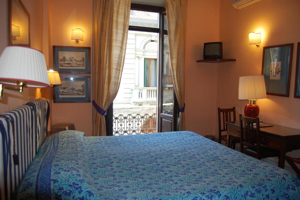 Residenza Johanna I Firenze Kültér fotó